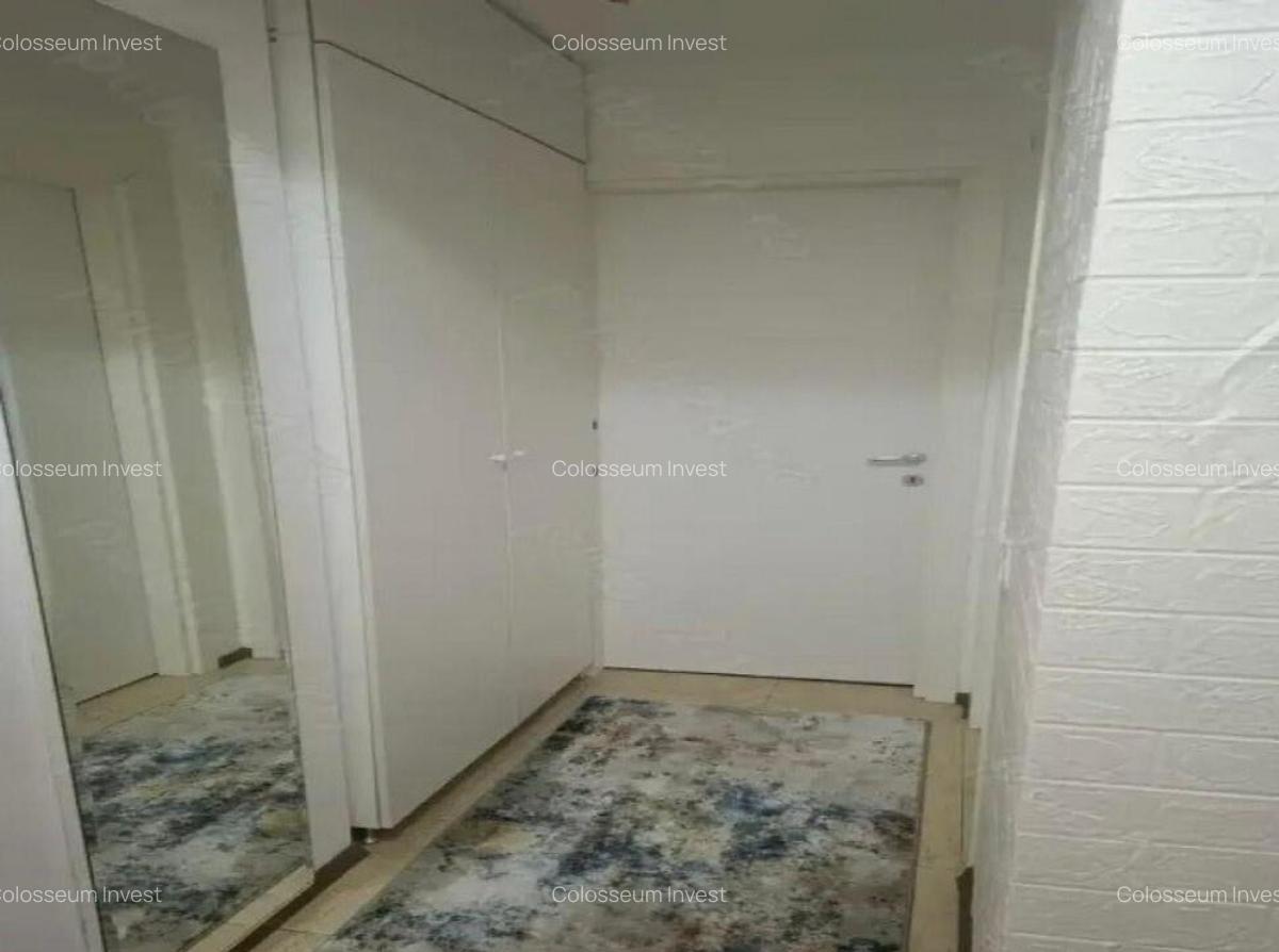 Apartament 2 camere, decomandat - zona Tractorul - 6
