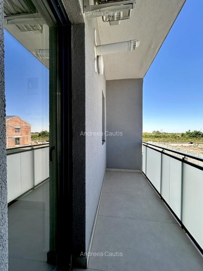 Apartament 1 camera, decomandat, 36mp utili, zona Mehala - 8