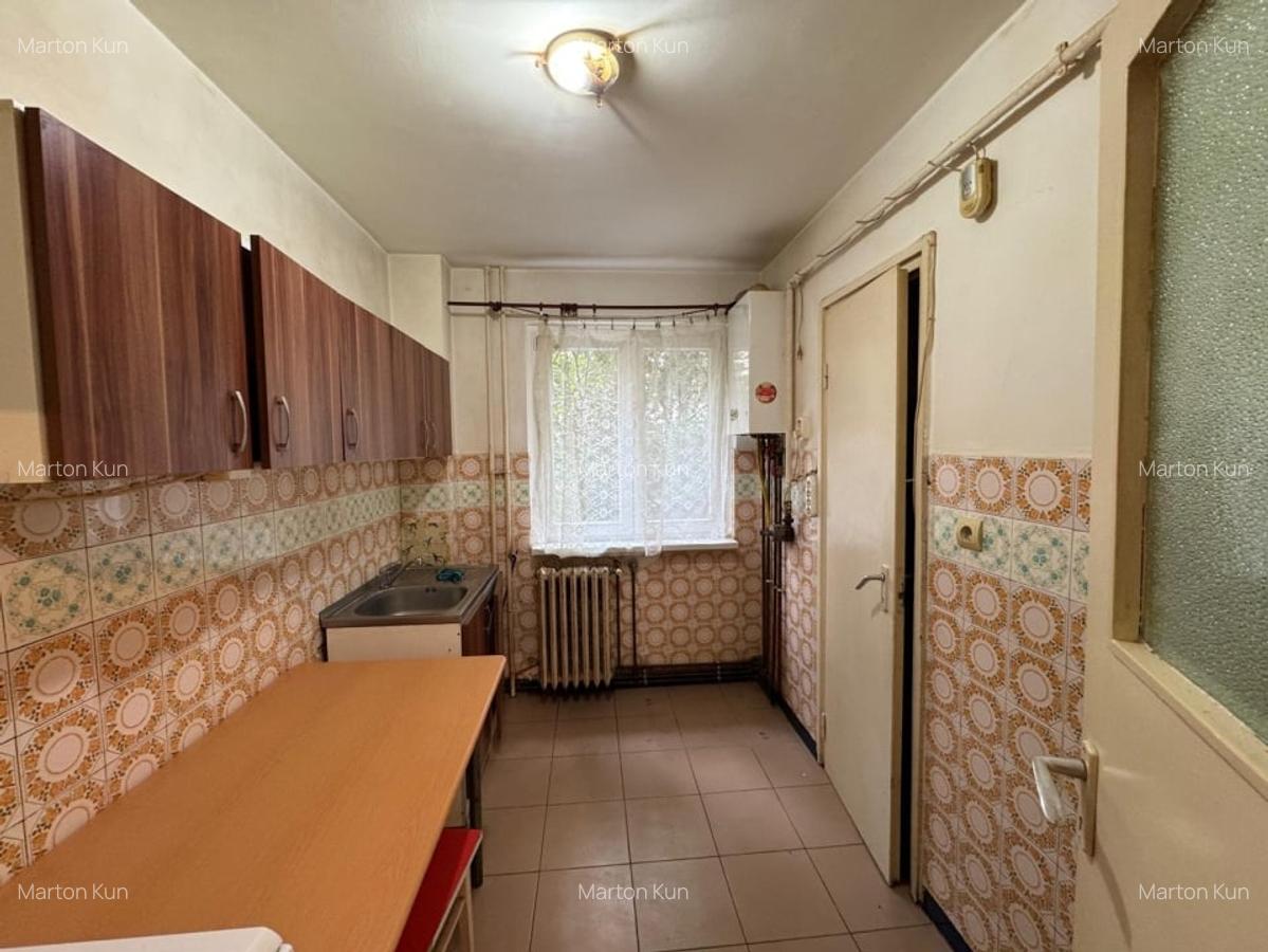 Oportunitate! Vanzare apart. cu 2 camere, 60 mp., Gheorgheni - 3