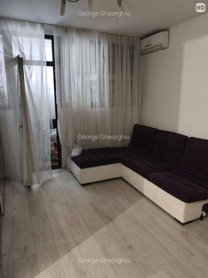 Militari Residence - Vis-a-Vis Ballroom - Apartament 2 Camere Modern - Confort 1 - 2