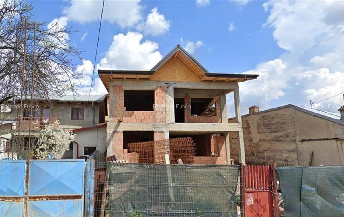 Vanzare casa la rosu, Colentina - 12