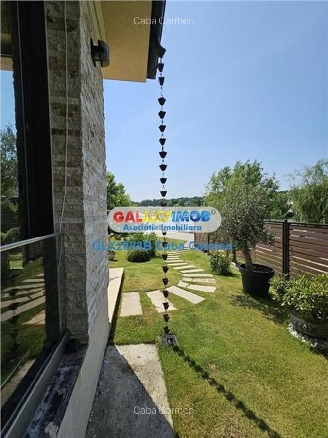 De vanzare vila  superba in Corbeanca - 4