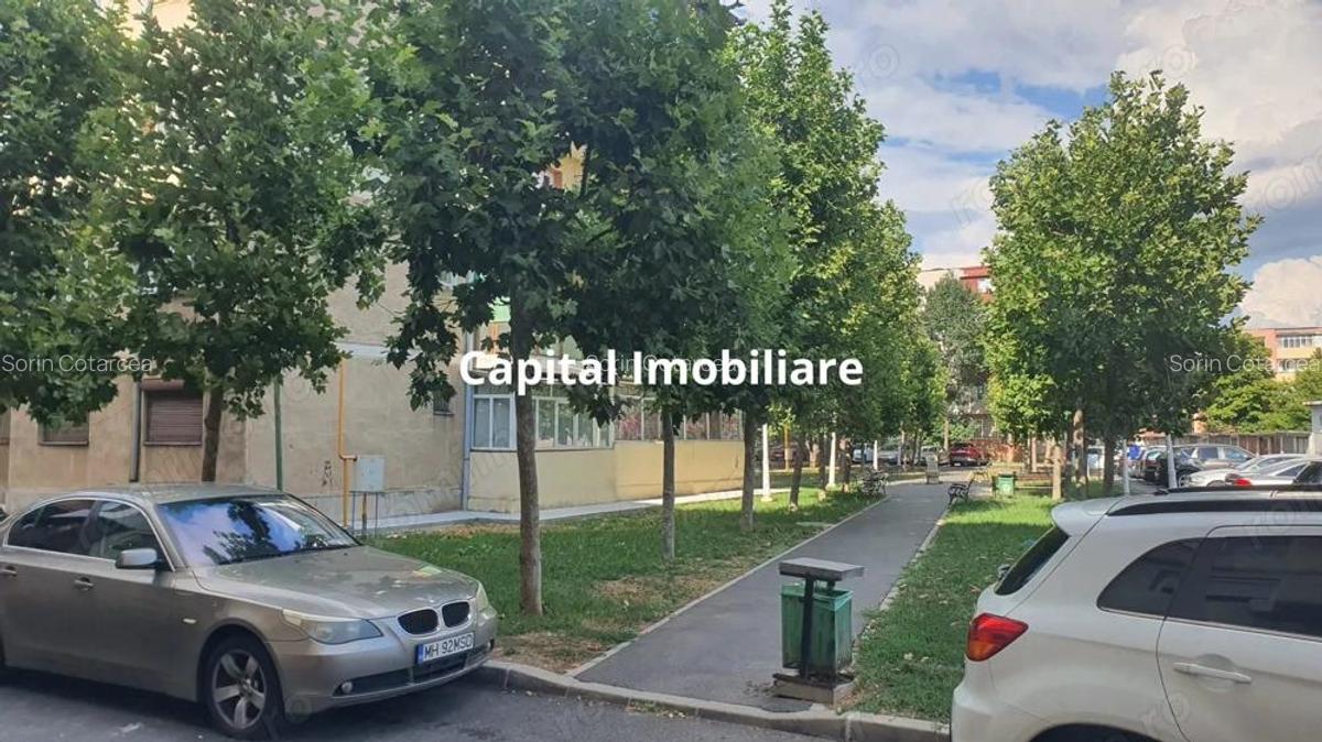 Apartament 2 camere, etaj 2 - 1