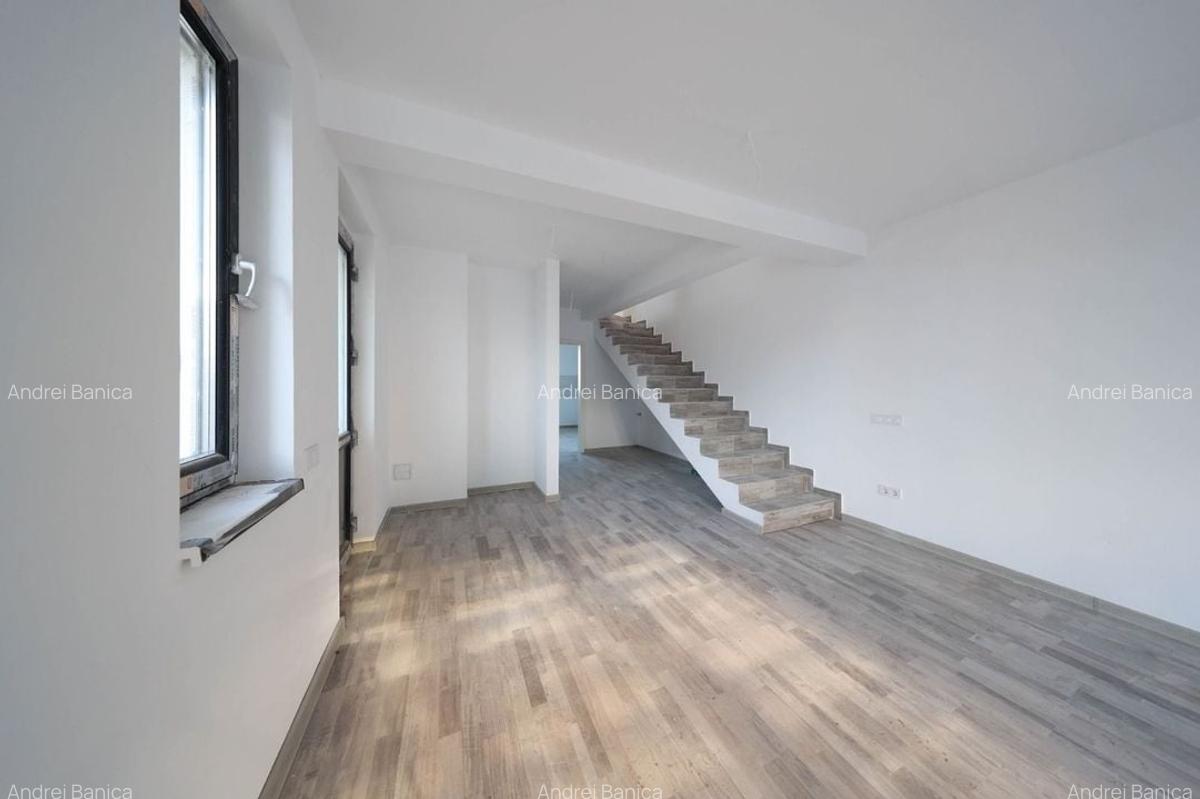 Casă Tip Duplex de Vânzare în Sânpetru | La Poalele Dealului Lempes - 13 Casă Tip Duplex de Vânzare în Sânpetru | La Poalele Dealului Lempes - 13