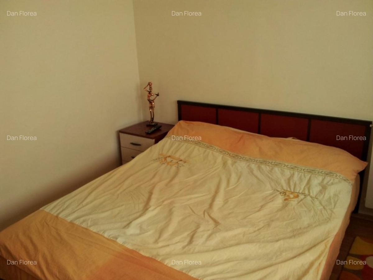 Proprietar inchiriez apartament 2 camere, zona Vitan - 7