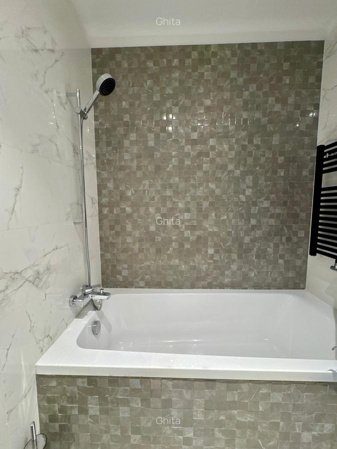 Apartament cu 3 camere | One Mircea Eliade Floreasca | Parcare|Wiew Spectaculos - 18