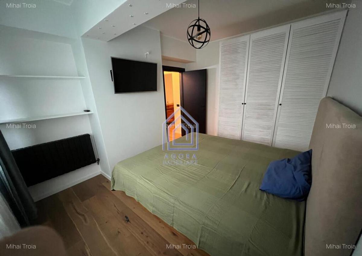 3 camere, 70 mp, mobilat si utilat, loc de parcare Zo... - 2 3 camere, 70 mp, mobilat si utilat, loc de parcare Zo... - 2
