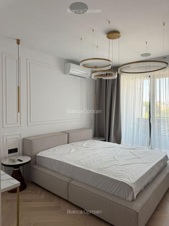 PRIMA INCHIRIERE TREI CAMERE ZONA HERASTRAU AVIATIEI - 13