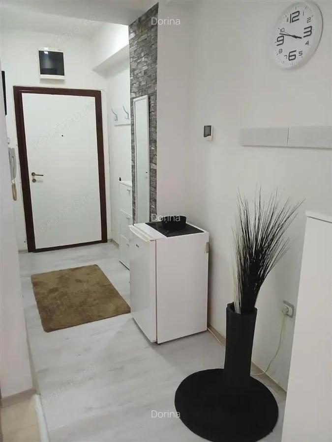 Garsoniera de inchiriat in zona metroului Raul Doamnei - 5