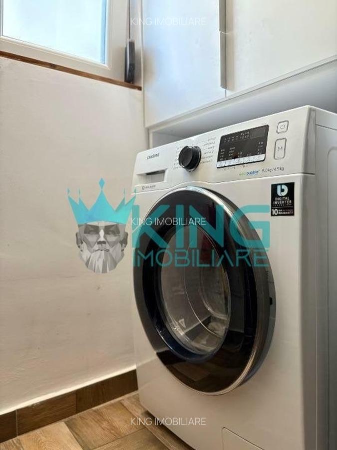 Apartament 3 Camere Primaverii Bucuresti - 5