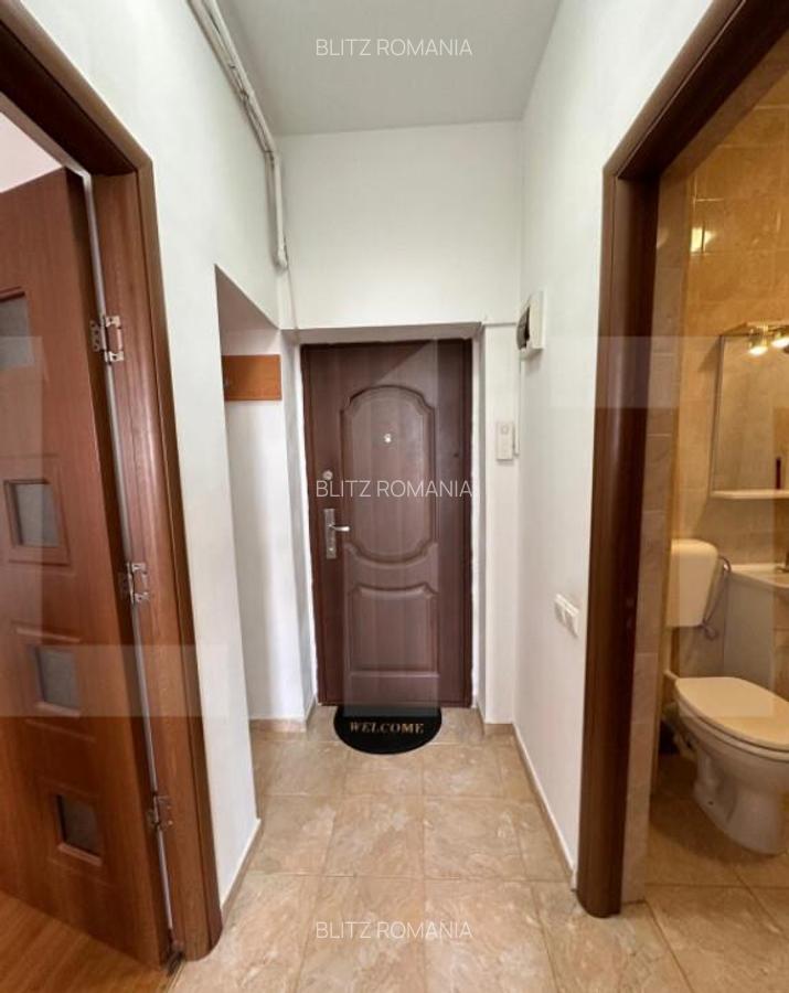 Apartament 2 camere Popesti Leordeni, aproape de Metrou Dimi - 4