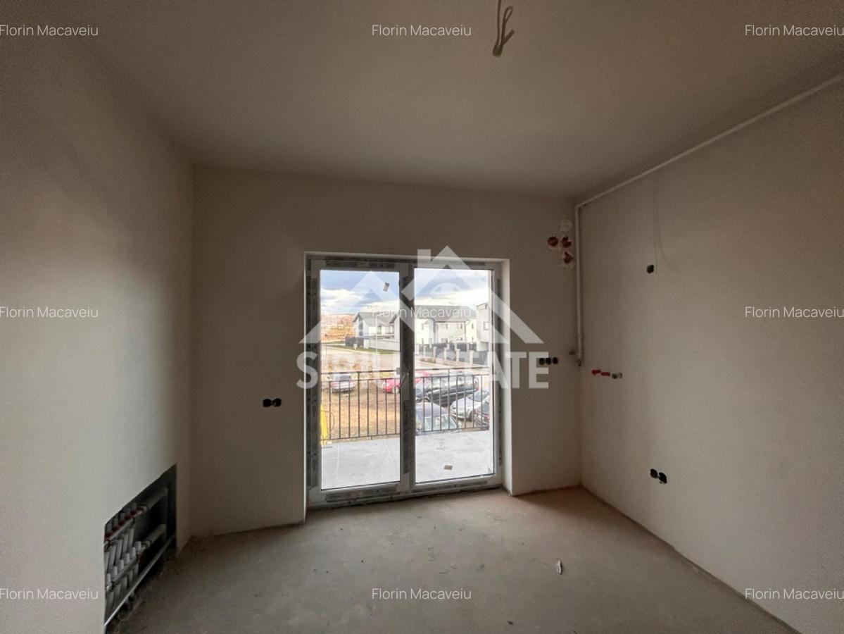 Investitia perfecta: apartament modern cu 2 camere si balcon in Șelimbar - 6