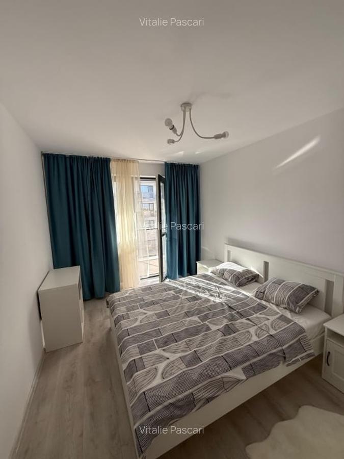 HILS PALLADY, 2 CAMERE,  PARCARE SUBTERANA! - 9