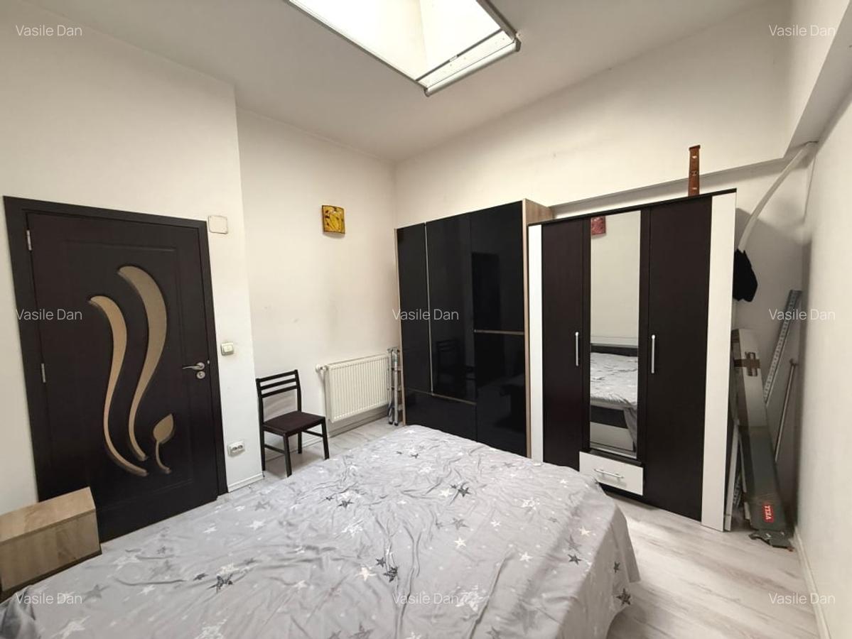 DUPLEX 3 Camere Vitan -Fizicienilor | Centrala | Etaj 5/5 - 8