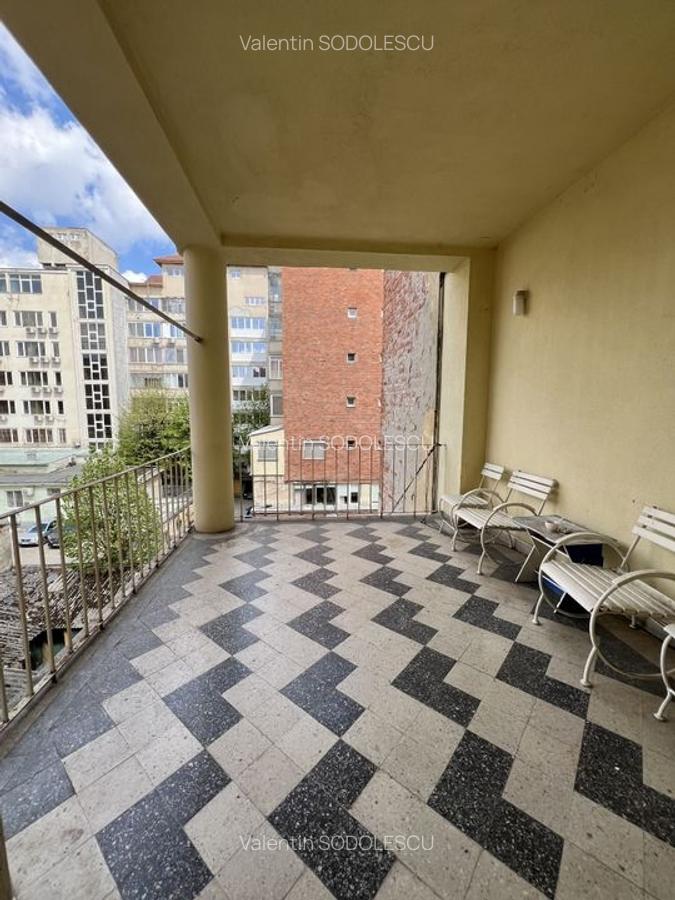 Ap pozitie ultracentrala - 17