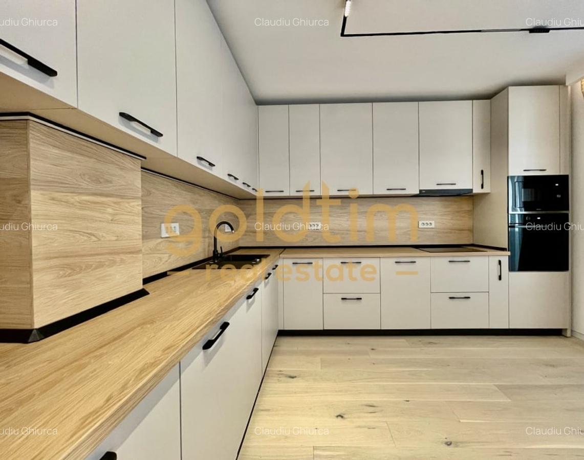 DUPLEX/ZONA REFERINTA/ LOC PARCARE - 4