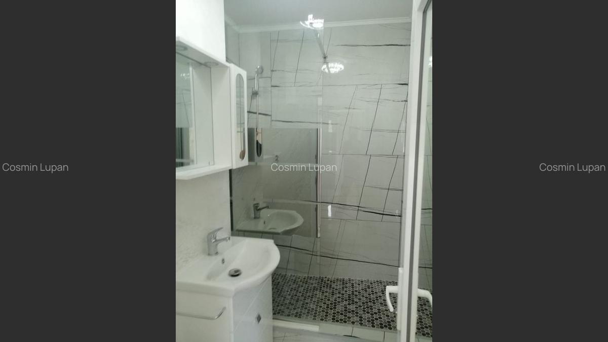 Apartament Brăila, 2 camere, 58.73 mp, zona Obor - 8