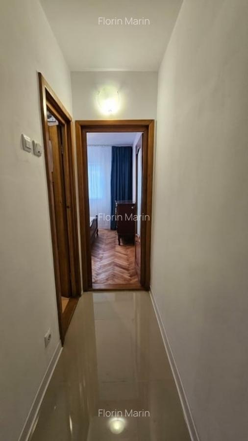 Apartament 2 camere mobilat - liber - parter cu balcon - Galata - 8