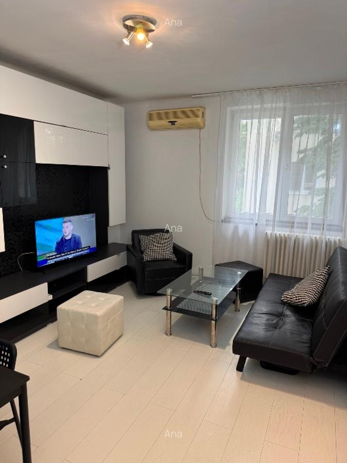 Inchiriez apartament 2 camere Floreasca - 2