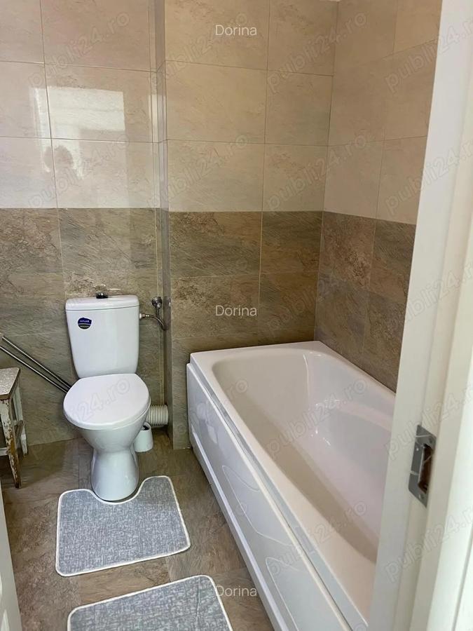 Adaugat Astazi 6 Apartament Pod Bragadiru mobilat full - 9