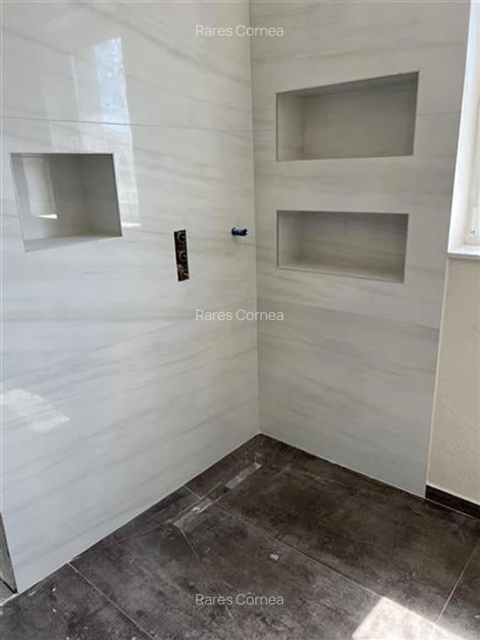 Vanzare casa noua superfinisata, teren 555 mp in zona Baza Sportiva Gheorgheni - 11