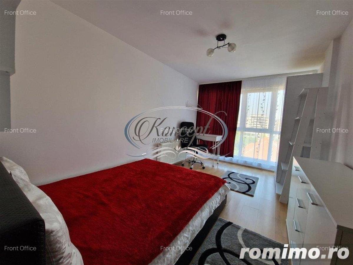 Apartament cu panorama si parcare subterana - 5