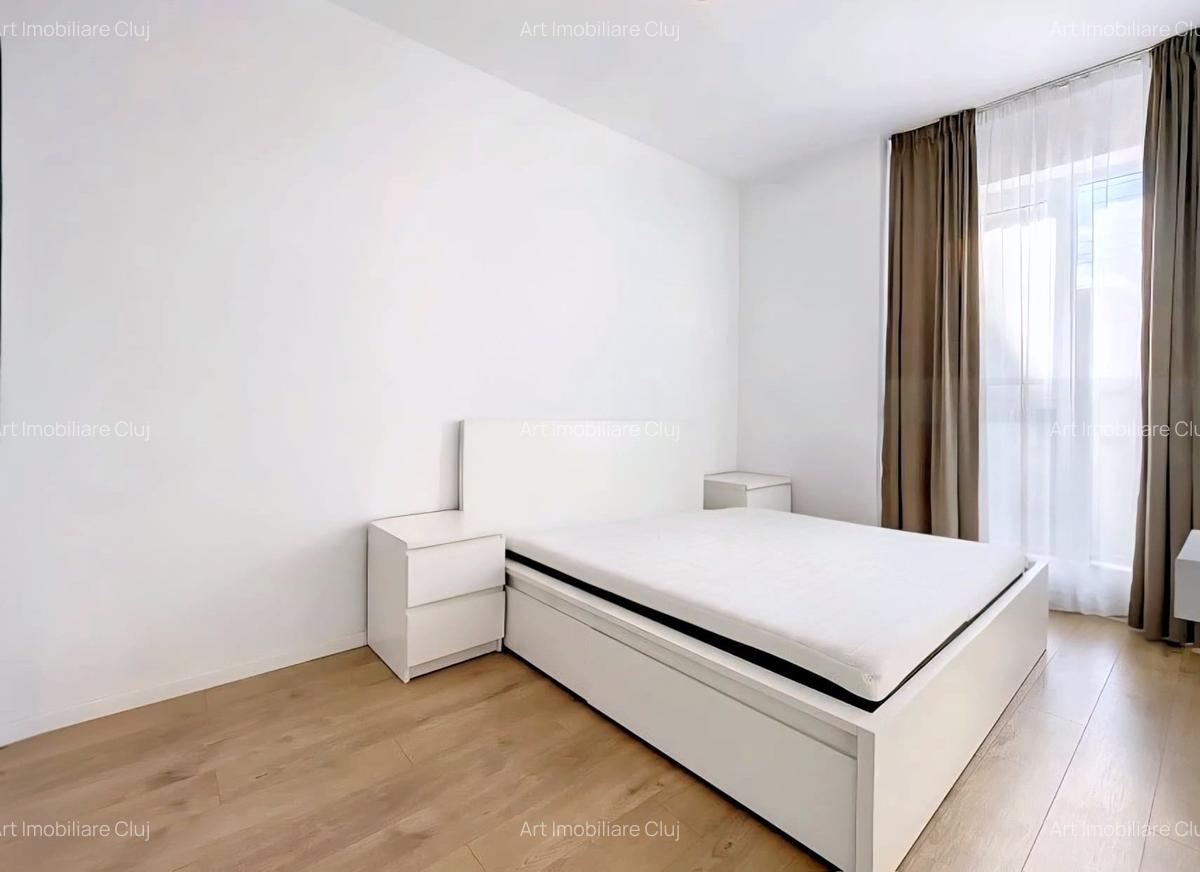 2 camere, bloc nou, modern, cu parcare, in zona semicentrala, NTT DATA - 8