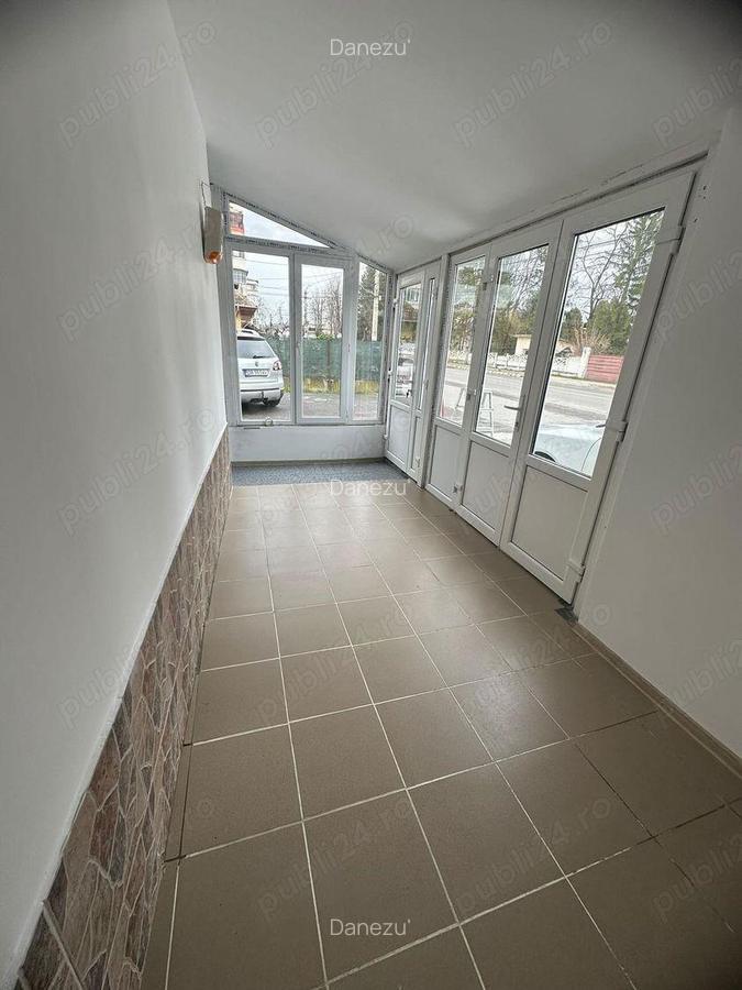 Inchiriez spa?iu comercial stradal - 3