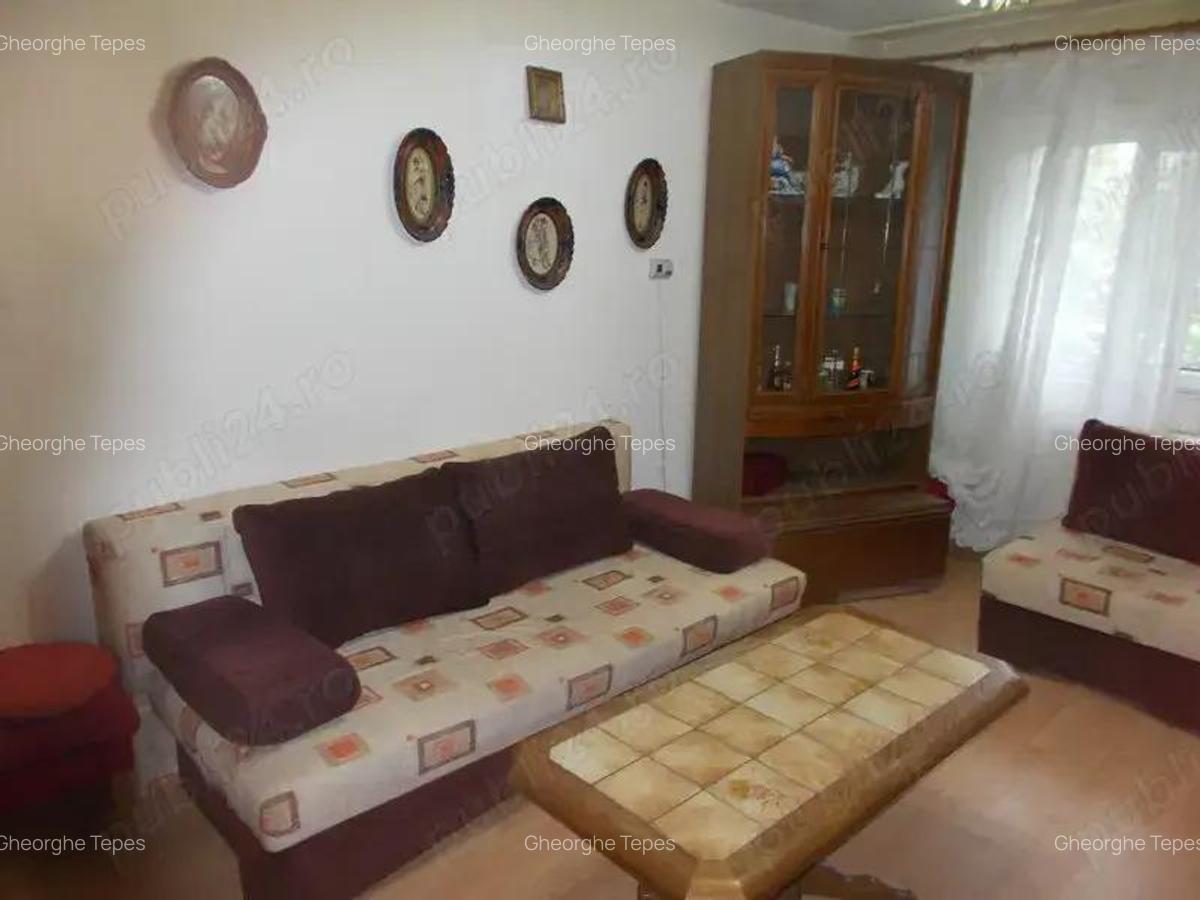 Apartament 3 camere decomandat, Timisoara, Freidorf, Lic. Auto, et. 1, mobilat, utilat - 5