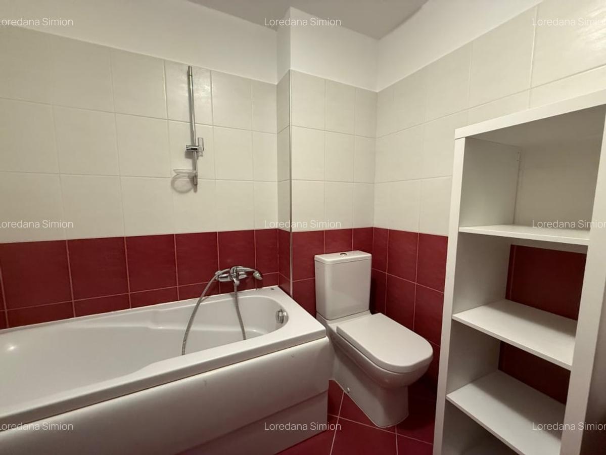 Inchiriere apartament 3 camere – Complex Vita Bella | Parcare| 2 terase - 10