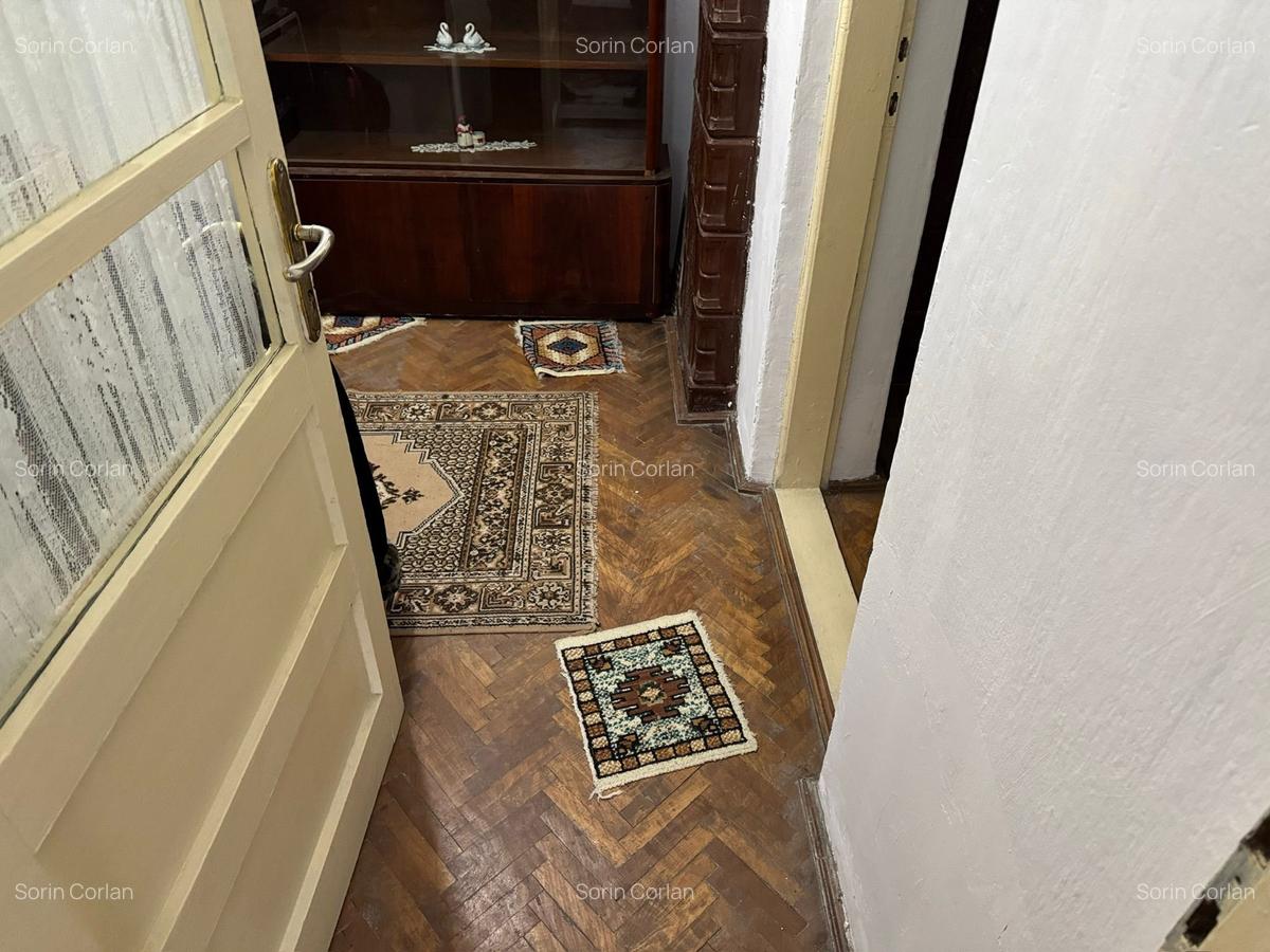 Casa Str. Fragilor, Brestei - teren 228 mp - 3