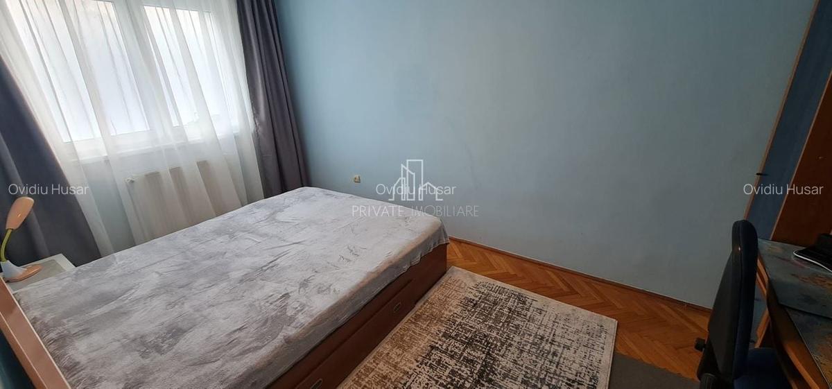 Apartament 3 Camere De Inchiriat, Bd 1848, Dambul Pietros - 8