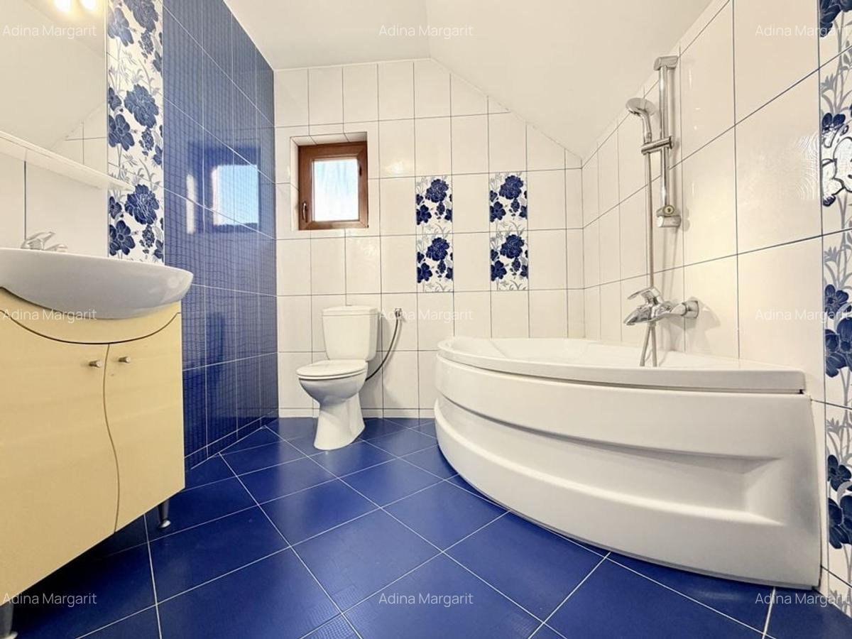 De vânzare – Casă individuală P+M în Dumbrăvița - 26