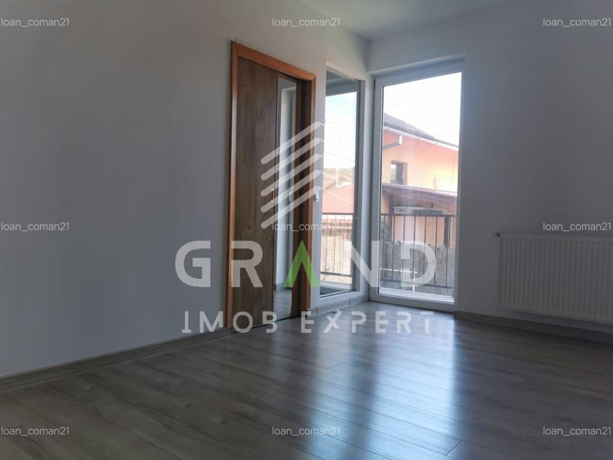 Apartament modern de vanzare, finisat, nemobilat, fara parcare,Etaj 1, Floresti - 3