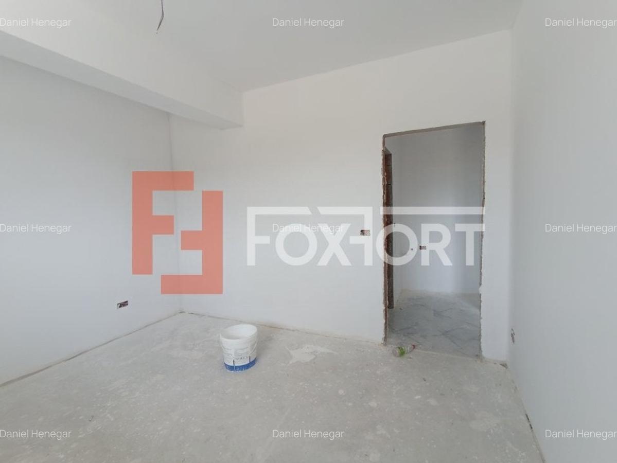 Apartament cu 2 camere in Giroc, bloc cu lift zona ESO - ID V3562 - 6