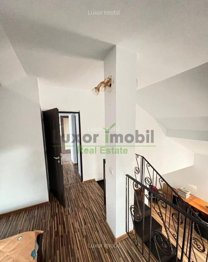 Vila spa?ioasa P+E+M in cartier Domenii Bucium, Ia?i | Teren 800 mp - 35