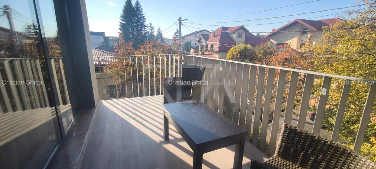 Garsoniera, Bucurestii noi - 2