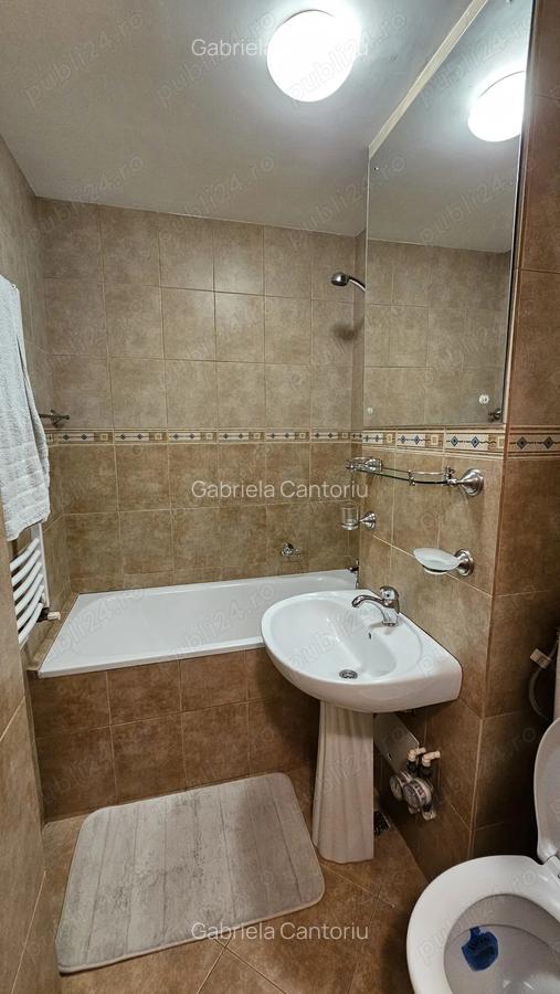 Direct proprietar - Inchiriez apt 2 camere Dorobanti - 5