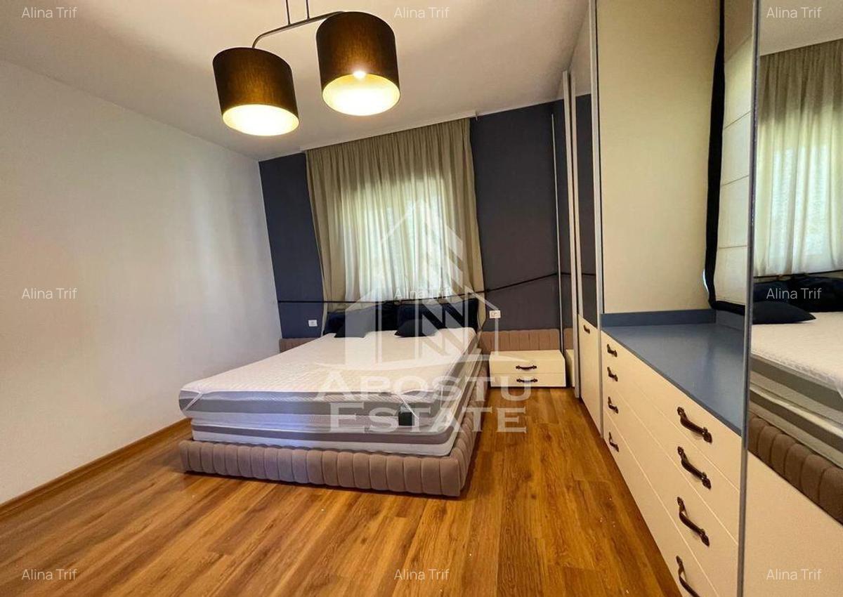 Apartament 3 camere, 2 locuri de parcare, zona Braytim - 4
