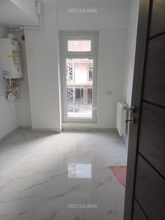 Apartament cu 2 camere decomandat în Prelungirea Ghencea - 15