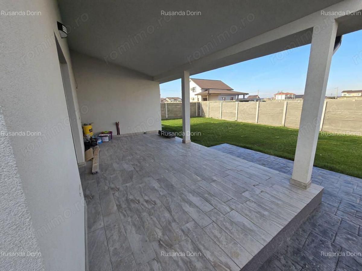 Duplex de Vanzare Mo?ni?a Veche, langa Padurea Bistra - 99.000Euro comision 0! - 14