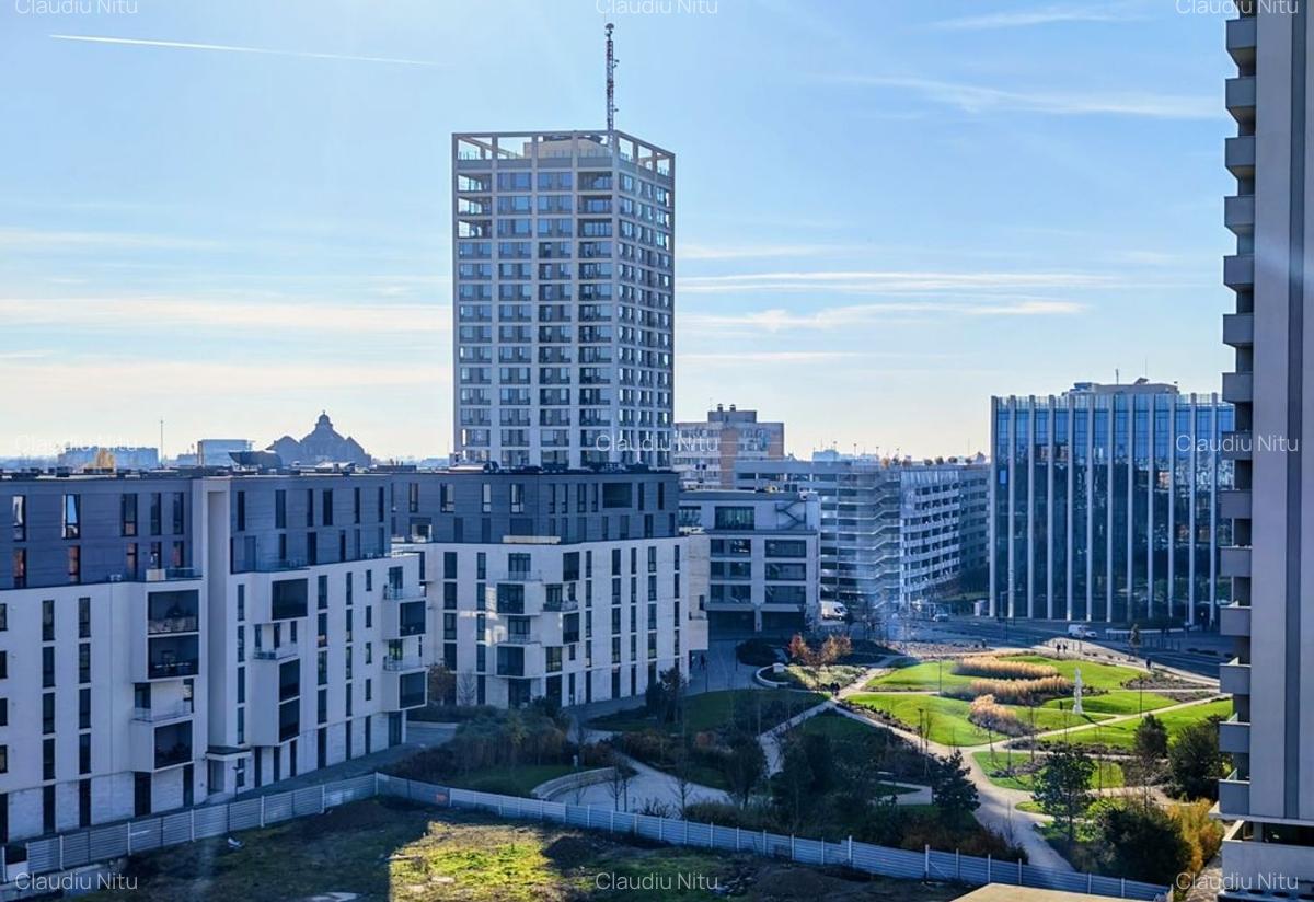 Apartament 3 cam Tale Ionescu - 20