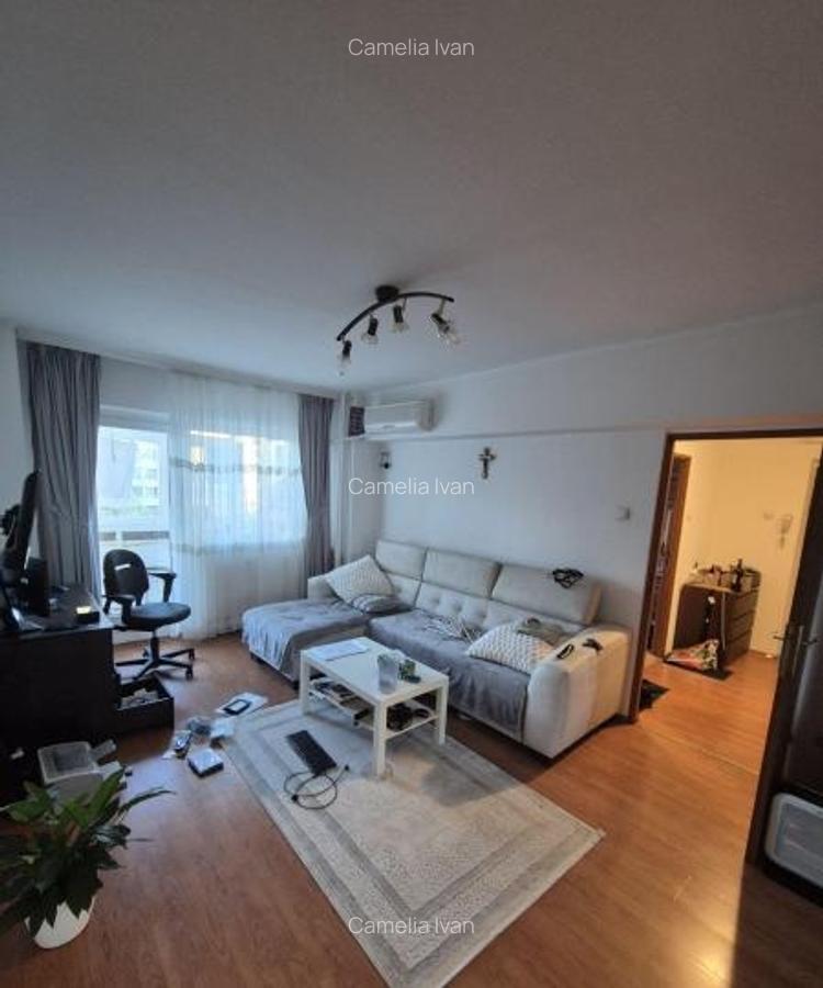 2 Camere | Parcare | Tineretului - 4