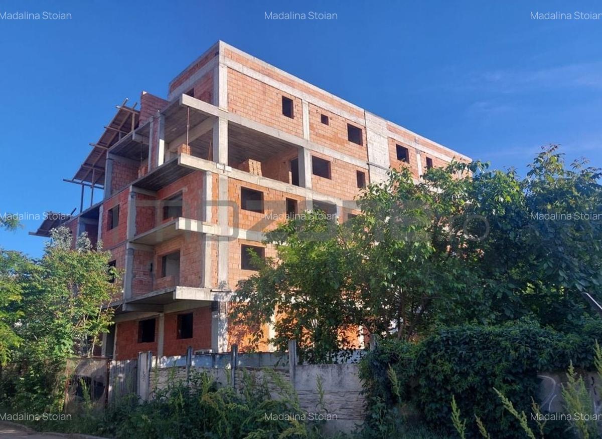 Apartament cu 2 camere decomandat în Militari - 2