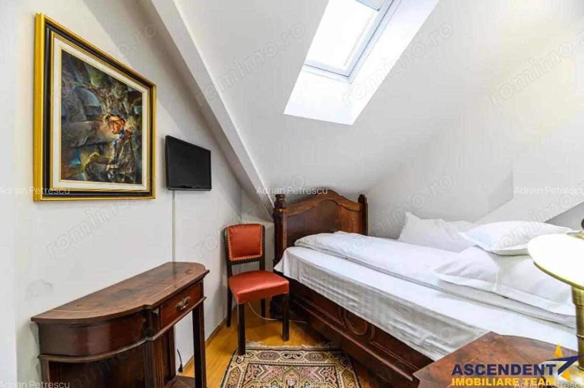 Descopera eleganta istorica si calatoreste in timp, in inima Brasovului - 10