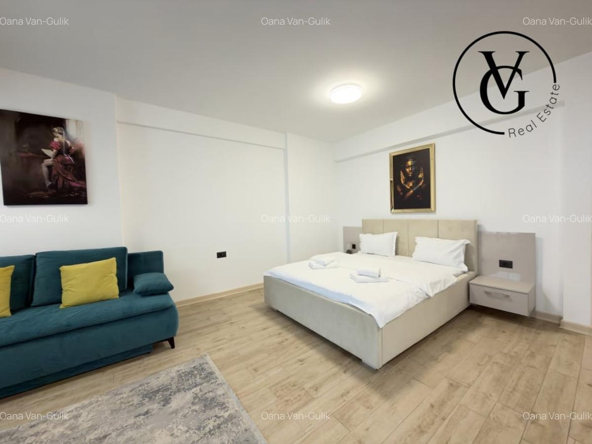 Alezzi Infinity Resort & SPA  | Studio  | vedere frontala la mare - 6