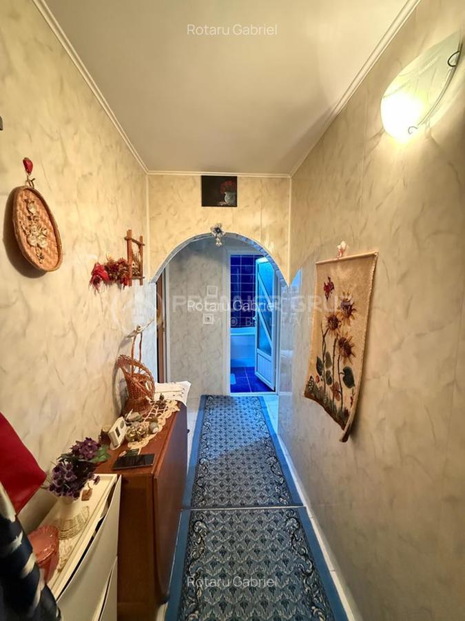 Etaj 1! Apartament 2 camere 54mp, Tătărași, CT, fără risc - 8