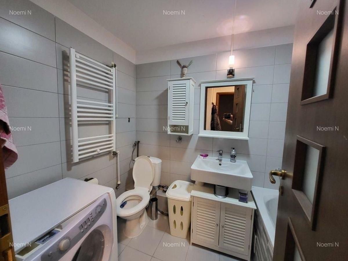 Garsonieră decomandată în Timpuri Noi - 6
