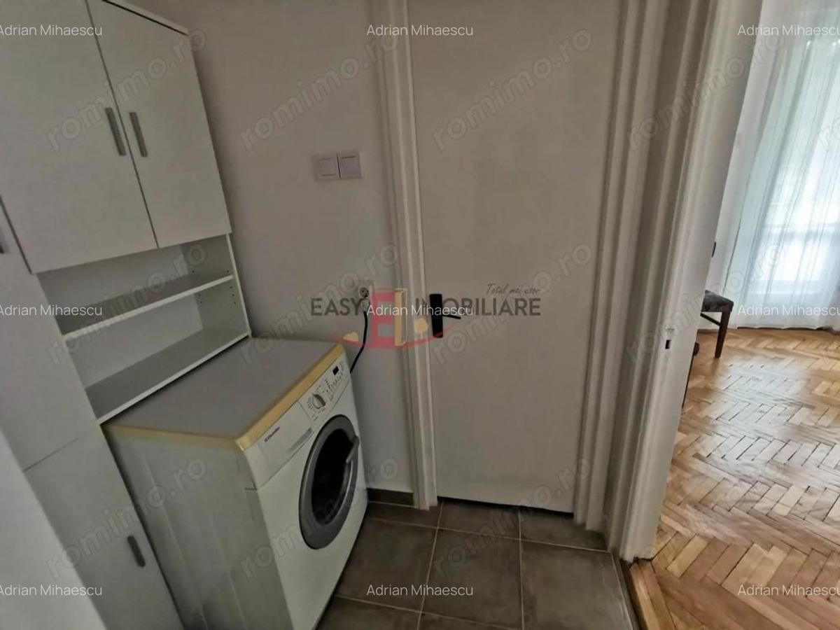 Apartament 3 camere, etajul 1, UMF, Cornisa, spital, Targu Mures - 9