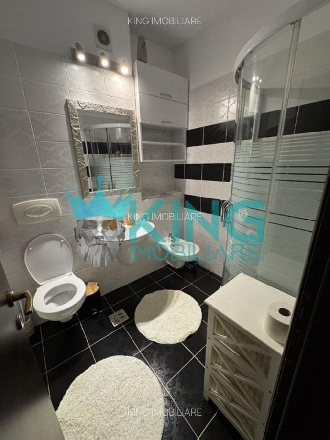 Apartament 2 Camere Copou Iasi - 7